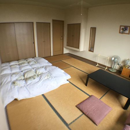 Motta Kaigan Onsen Ryokan Shimamaki Экстерьер фото