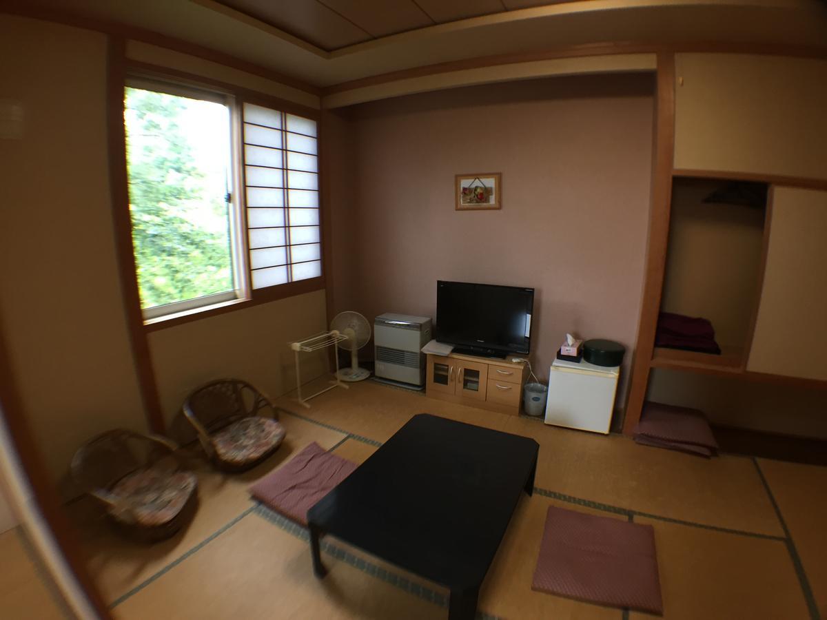 Motta Kaigan Onsen Ryokan Shimamaki Экстерьер фото