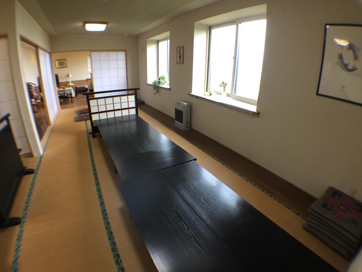 Motta Kaigan Onsen Ryokan Shimamaki Экстерьер фото