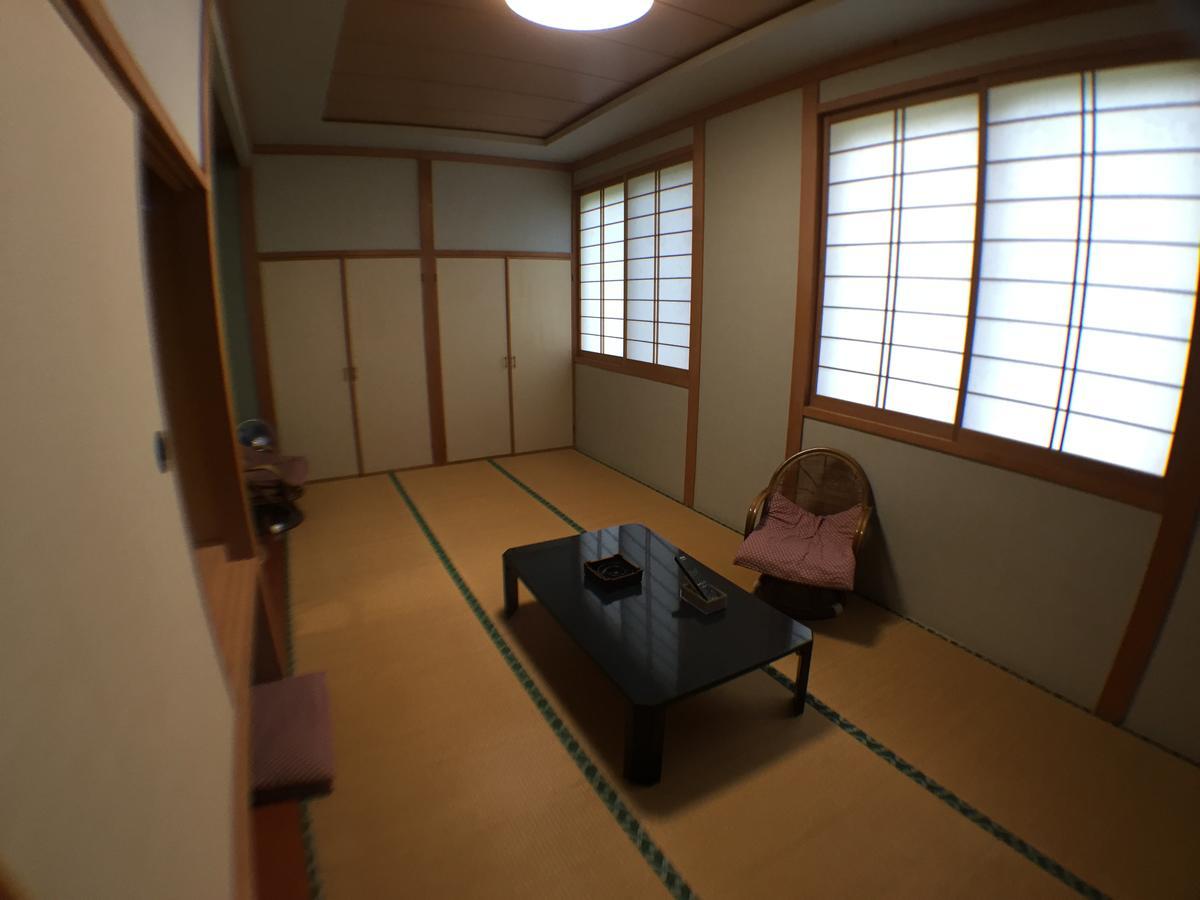 Motta Kaigan Onsen Ryokan Shimamaki Экстерьер фото