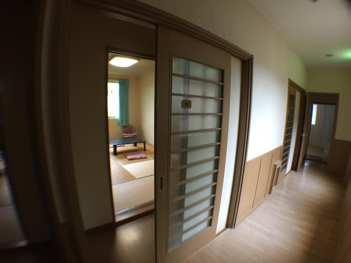 Motta Kaigan Onsen Ryokan Shimamaki Экстерьер фото